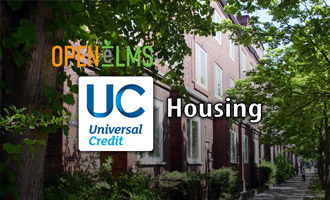 Universal Credit - Housing